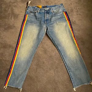 Polo Ralph Lauren Jeans, Size 32